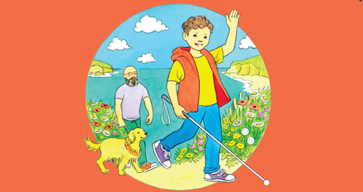 How to use RNIB PENfriend with The Big Test